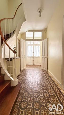 Maison à vendre 6 pièces 113 m² Beauvais