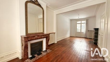 Maison à vendre 6 pièces 113 m² Beauvais