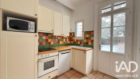 Maison à vendre 6 pièces 113 m² Beauvais