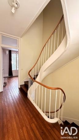 Maison à vendre 6 pièces 113 m² Beauvais