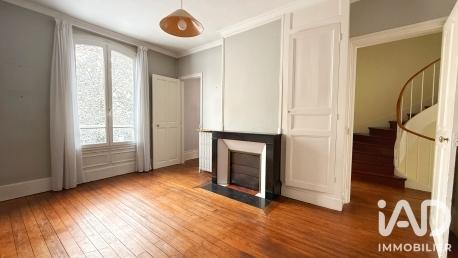 Maison à vendre 6 pièces 113 m² Beauvais