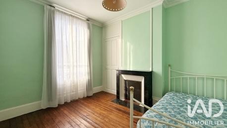 Maison à vendre 6 pièces 113 m² Beauvais