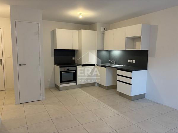 Appartement Thonon Les Bains 3 pièce(s) 55.69 m2