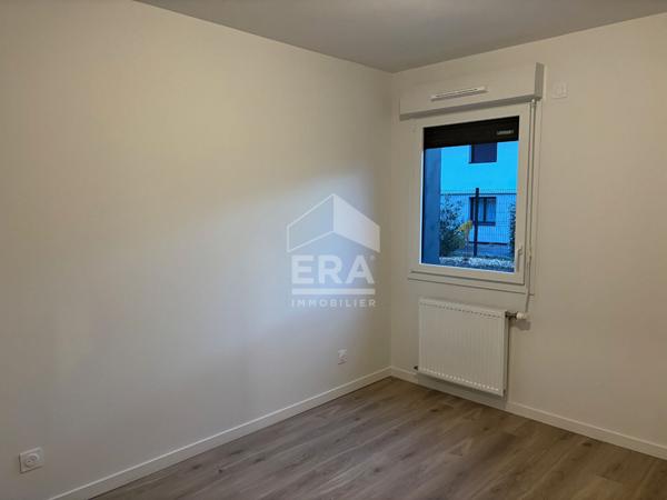 Appartement Thonon Les Bains 3 pièce(s) 55.69 m2