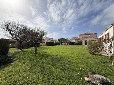 Maison à vendre à Saint-Vincent-sur-Jard en Vendée (85520), ref : 51066-2066