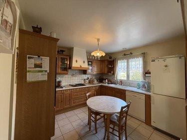 Maison à vendre à Saint-Vincent-sur-Jard en Vendée (85520), ref : 51066-2066