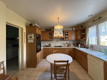 Maison à vendre à Saint-Vincent-sur-Jard en Vendée (85520), ref : 51066-2066