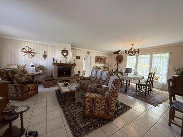 Maison à vendre à Saint-Vincent-sur-Jard en Vendée (85520), ref : 51066-2066