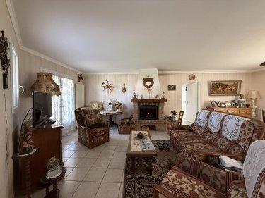 Maison à vendre à Saint-Vincent-sur-Jard en Vendée (85520), ref : 51066-2066