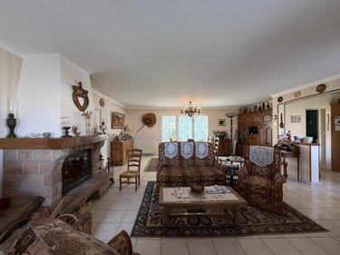 Maison à vendre à Saint-Vincent-sur-Jard en Vendée (85520), ref : 51066-2066