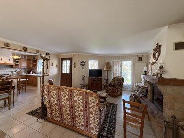 Maison à vendre à Saint-Vincent-sur-Jard en Vendée (85520), ref : 51066-2066