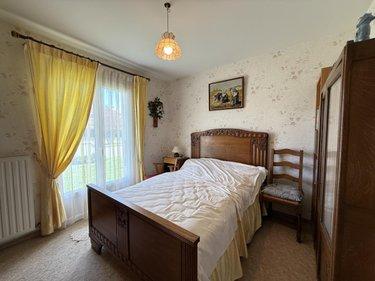 Maison à vendre à Saint-Vincent-sur-Jard en Vendée (85520), ref : 51066-2066