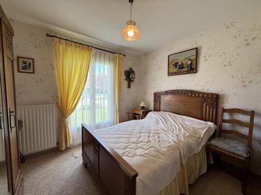 Maison à vendre à Saint-Vincent-sur-Jard en Vendée (85520), ref : 51066-2066