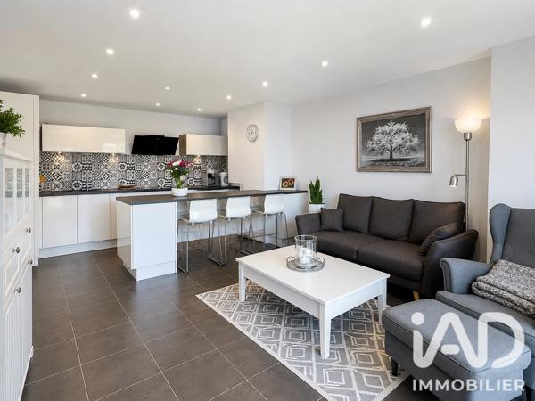 Appartement à vendre 3 pièces 63 m² Saint-Vincent-de-Paul