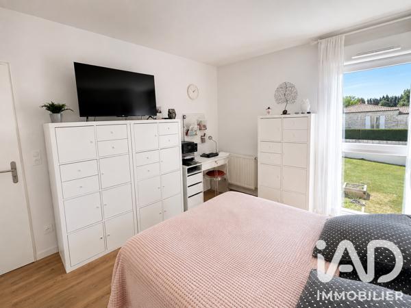 Appartement à vendre 3 pièces 63 m² Saint-Vincent-de-Paul