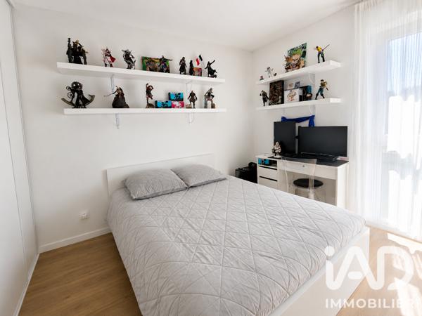 Appartement à vendre 3 pièces 63 m² Saint-Vincent-de-Paul