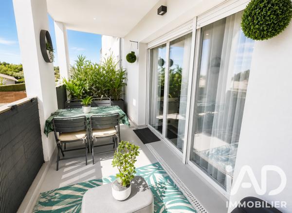 Appartement à vendre 3 pièces 63 m² Saint-Vincent-de-Paul