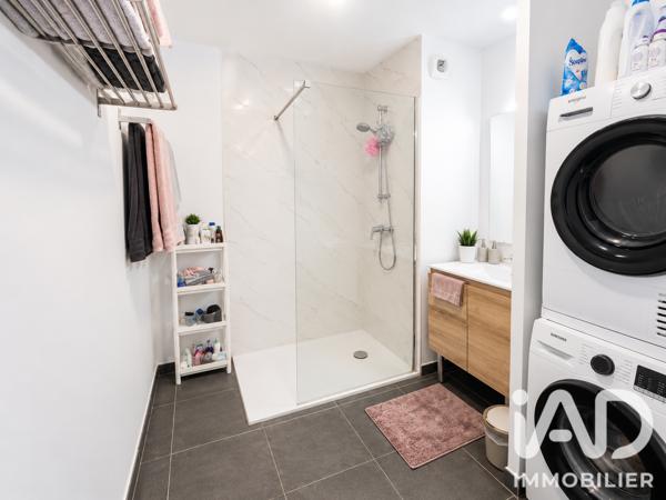 Appartement à vendre 3 pièces 63 m² Saint-Vincent-de-Paul