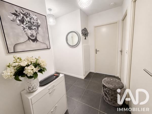 Appartement à vendre 3 pièces 63 m² Saint-Vincent-de-Paul