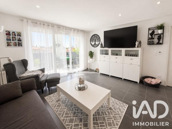 Appartement à vendre 3 pièces 63 m² Saint-Vincent-de-Paul