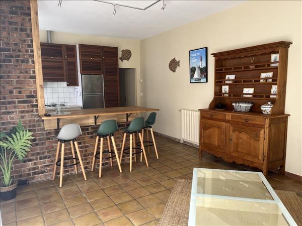 Maison à louer |  ARCACHON |  3 pièces | 70 m²