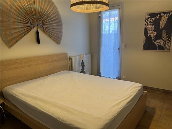 Maison à louer |  ARCACHON |  3 pièces | 70 m²