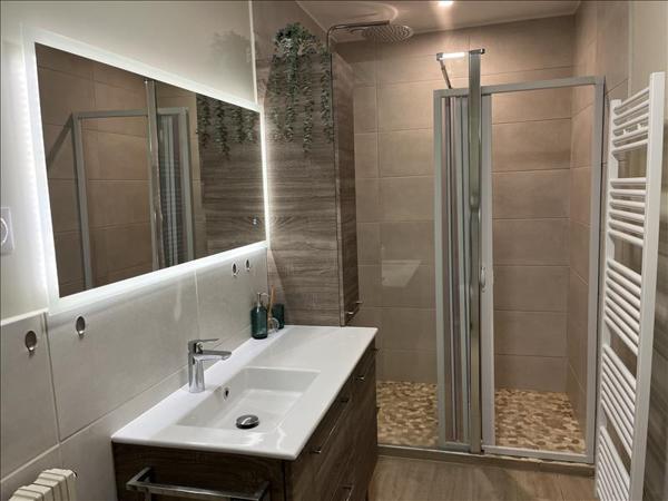 Maison à louer |  ARCACHON |  3 pièces | 70 m²