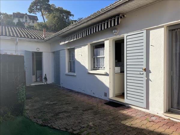 Maison à louer |  ARCACHON |  3 pièces | 70 m²