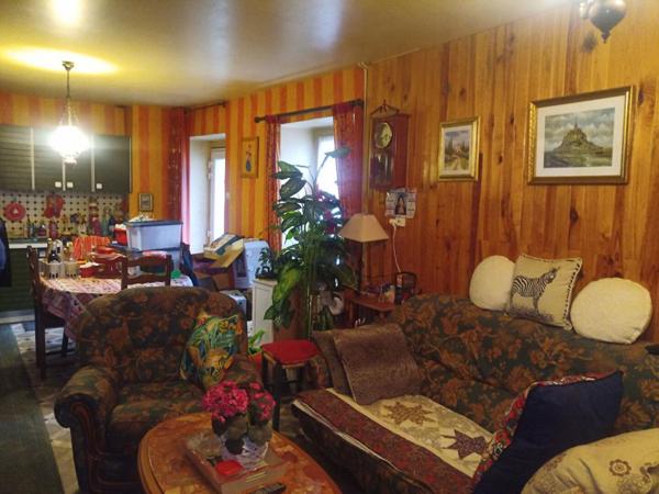 Espaly - Saint - Marcel(43), maison de village, 60m2 habitables, 2 chambres