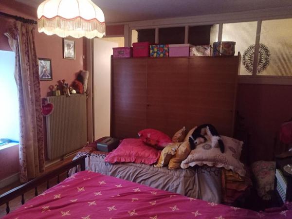 Espaly - Saint - Marcel(43), maison de village, 60m2 habitables, 2 chambres