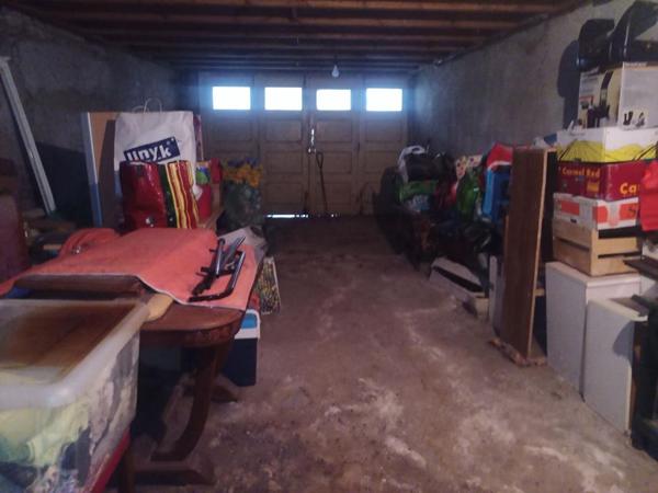 Espaly - Saint - Marcel(43), maison de village, 60m2 habitables, 2 chambres