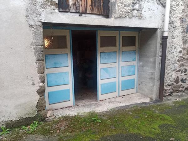 Espaly - Saint - Marcel(43), maison de village, 60m2 habitables, 2 chambres