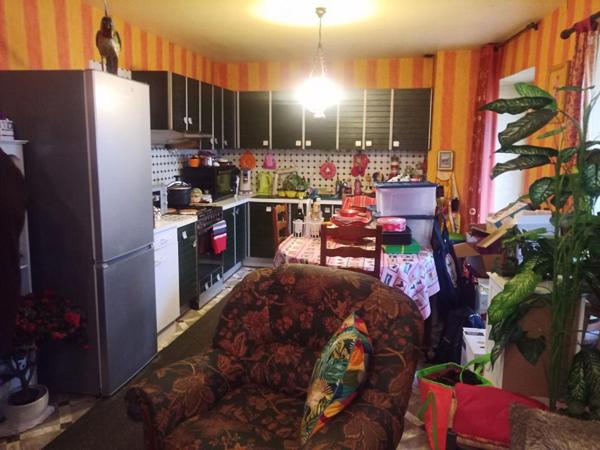 Espaly - Saint - Marcel(43), maison de village, 60m2 habitables, 2 chambres