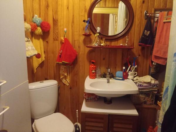 Espaly - Saint - Marcel(43), maison de village, 60m2 habitables, 2 chambres