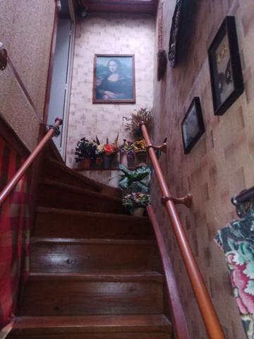 Espaly - Saint - Marcel(43), maison de village, 60m2 habitables, 2 chambres