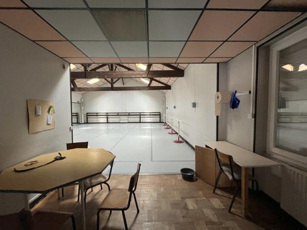 Immeuble à vendre |  Soyaux |  396 m²