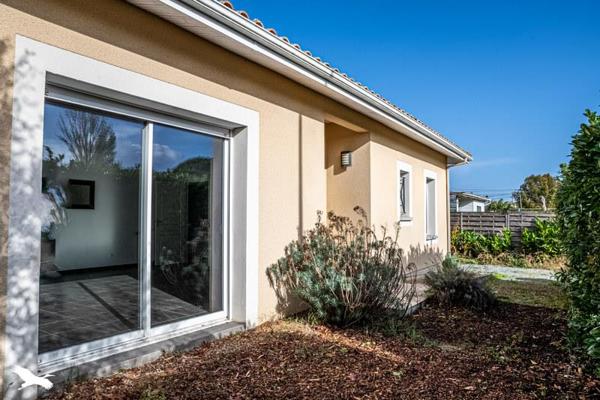 Maison à vendre |  Izon |  4 pièces | 100 m²