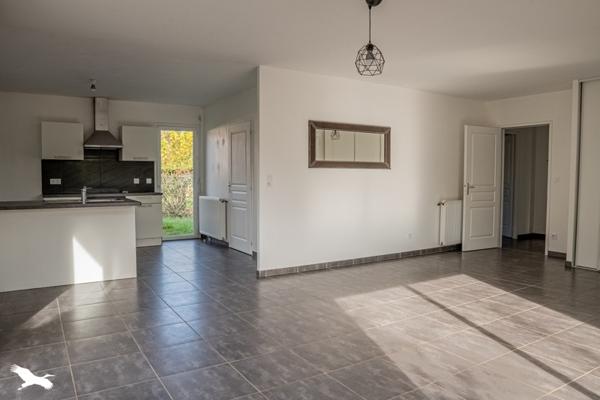 Maison à vendre |  Izon |  4 pièces | 100 m²