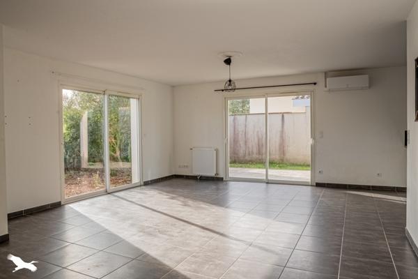 Maison à vendre |  Izon |  4 pièces | 100 m²