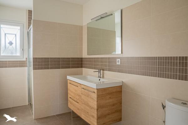 Maison à vendre |  Izon |  4 pièces | 100 m²