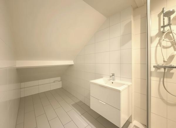 Appartement F2 vendu loué