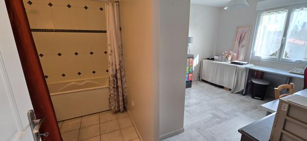 Maison coup de coeur à vendre à Vandeins - 4 chambres, grand terrain, calme assuré !