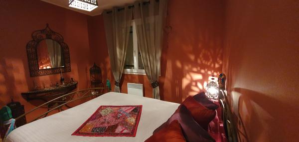 Maison coup de coeur à vendre à Vandeins - 4 chambres, grand terrain, calme assuré !