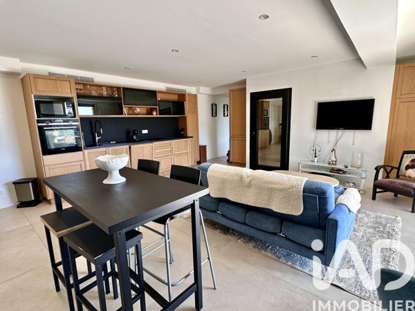 Maison à vendre 7 pièces 190 m² Roquebrune-sur-Argens