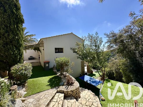 Maison à vendre 7 pièces 190 m² Roquebrune-sur-Argens