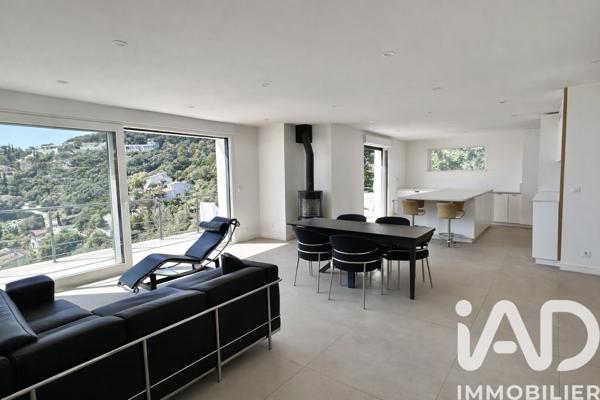 Maison à vendre 7 pièces 190 m² Roquebrune-sur-Argens