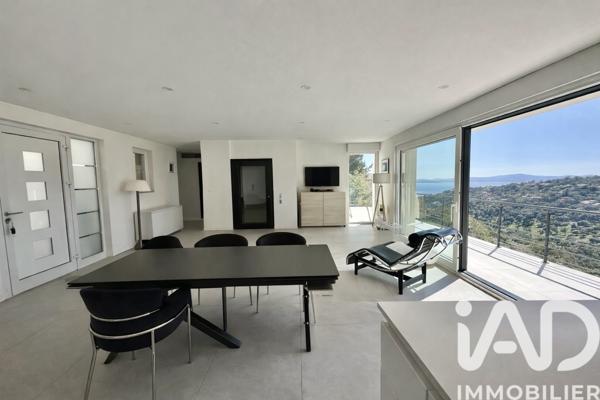 Maison à vendre 7 pièces 190 m² Roquebrune-sur-Argens