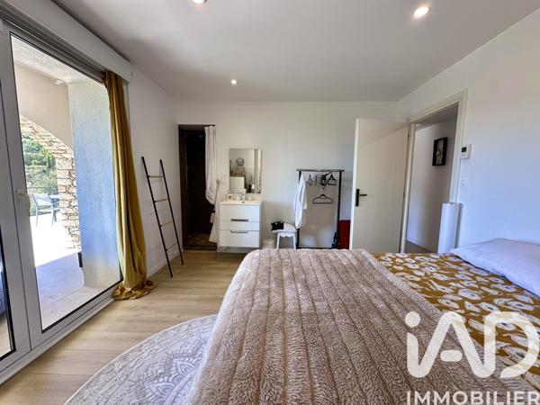 Maison à vendre 7 pièces 190 m² Roquebrune-sur-Argens