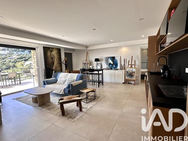 Maison à vendre 7 pièces 190 m² Roquebrune-sur-Argens