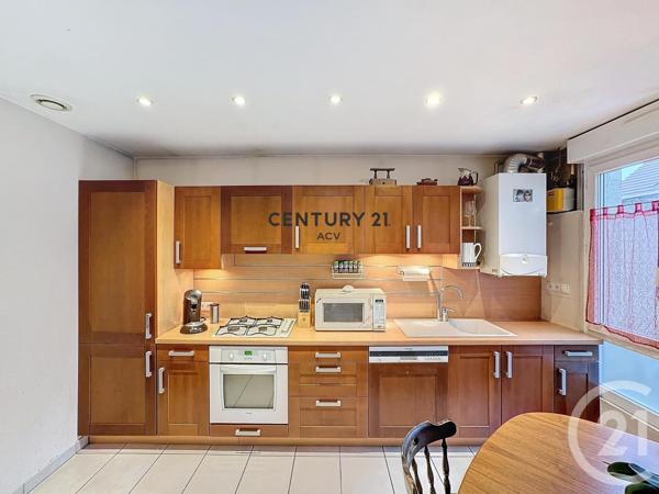 Appartement F2 à vendre  2 pièces - 39,27 m2 MAISONS ALFORT - 94